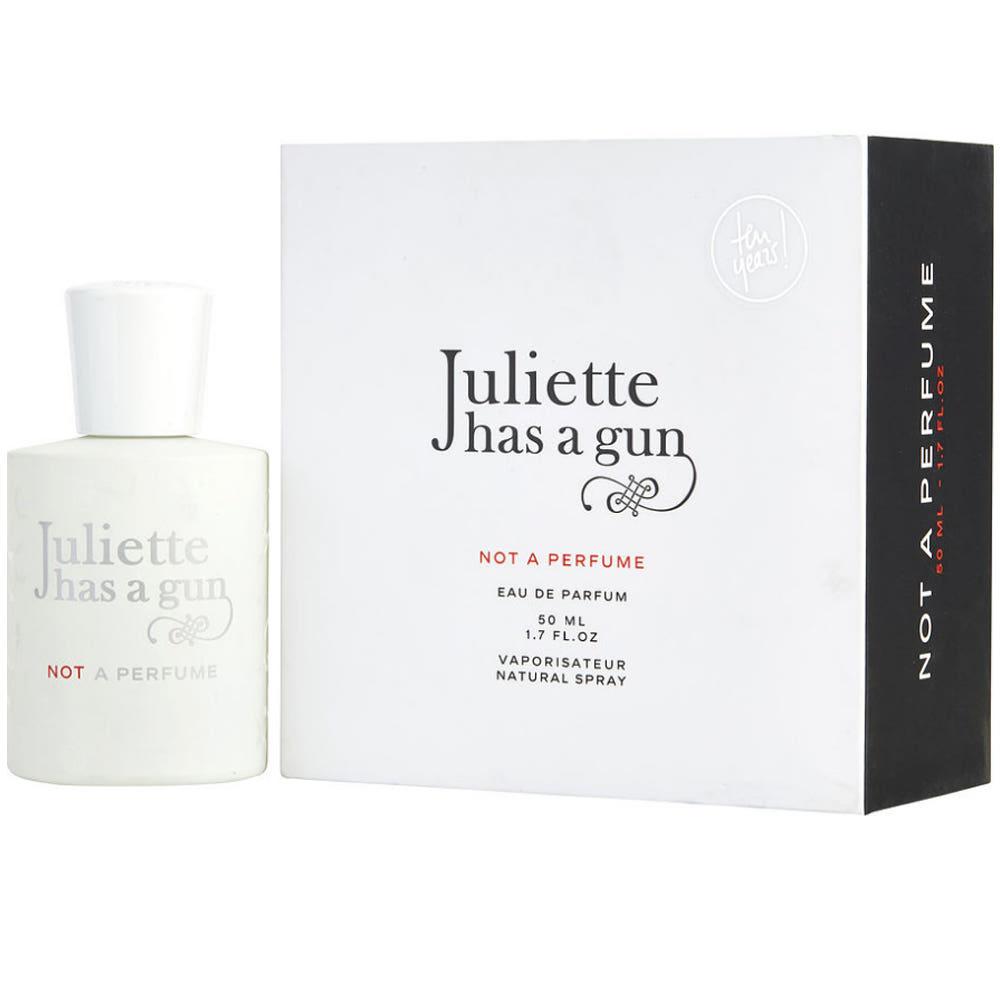 줄리엣헤즈어건 낫 어 퍼퓸 EDP 50ml