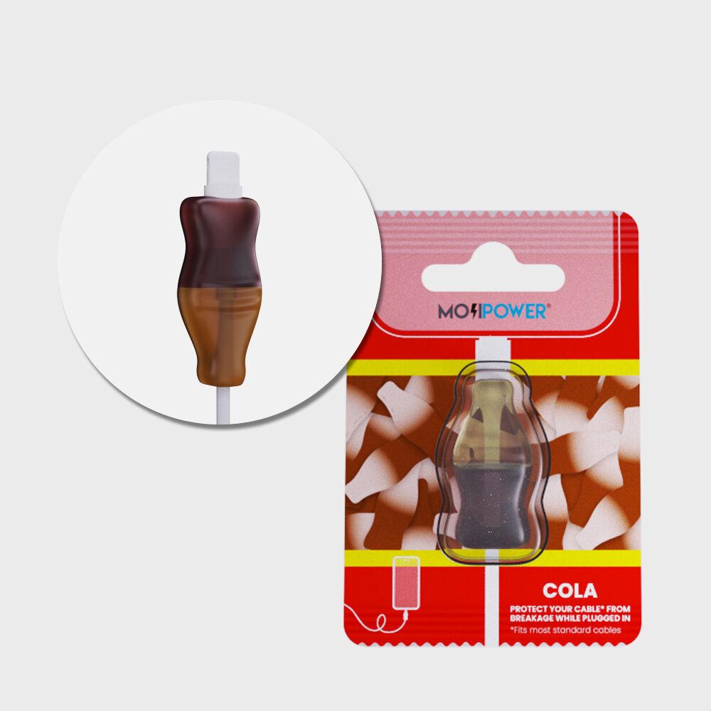 MOJIPOWER 콜라 케이블바이트