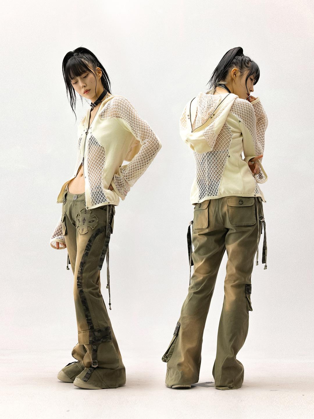 Hide and Seek Hoodie