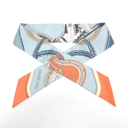 에르메스 트윌리