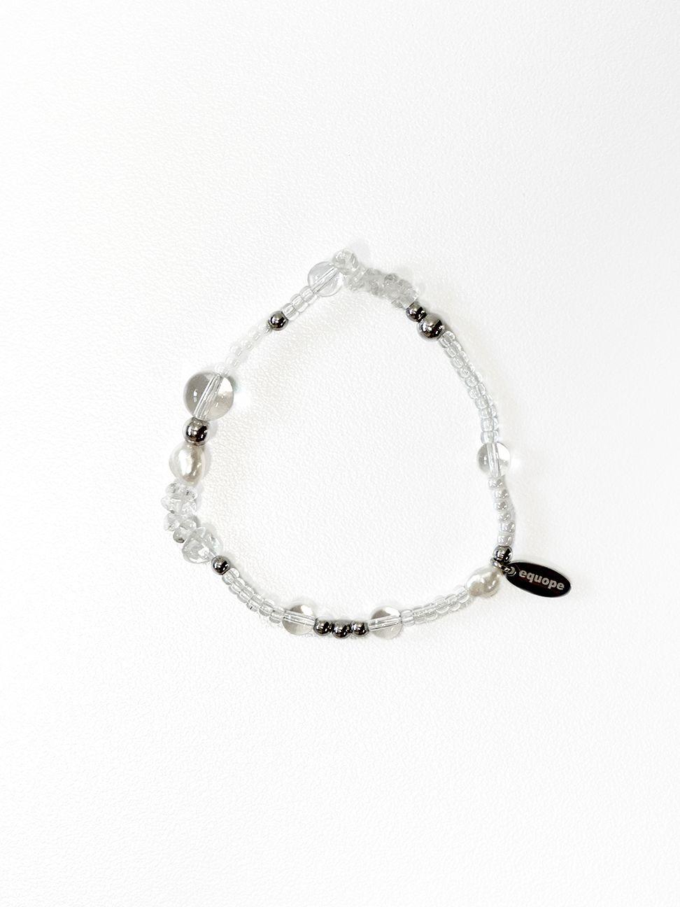 pou bracelet : 에콰웁