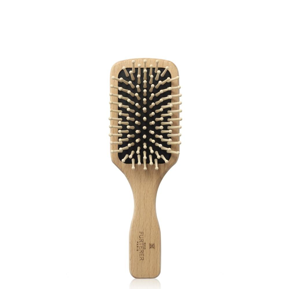 [르네휘테르][Mini] 휴대용 두피 마사지 브러쉬