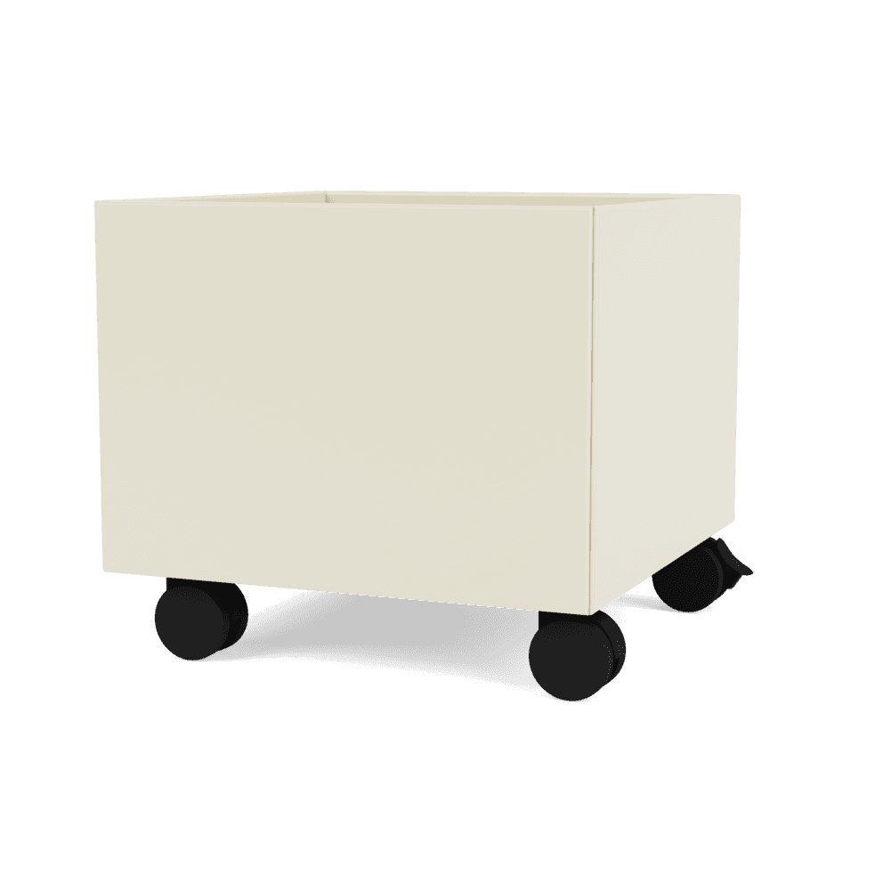 Montana Mini Play box_Vanilla