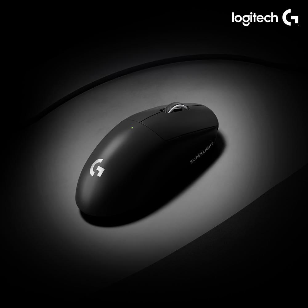 [정품 인증점/빠른배송] 지슈라2 게이밍 마우스 로지텍 G PRO 슈퍼라이트 2 초경량 