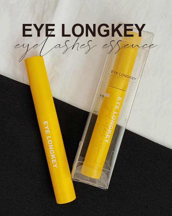[속눈썹 영양제]EYE LONGKEY