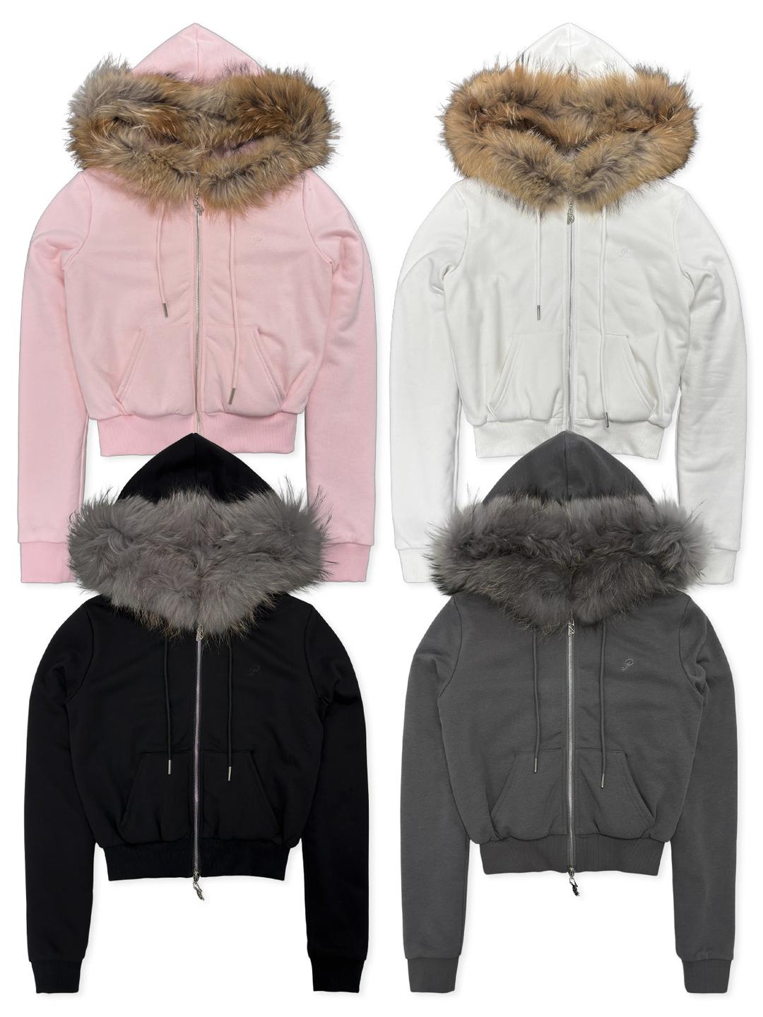 PJ Wolf Joe Hoodie 2023