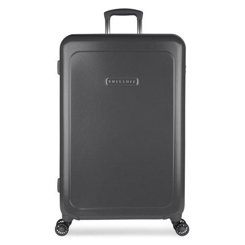 수잇수잇(SUITSUIT)  블러썸 디셈버 스카이 28인치 중대형 캐리어 (TR-62548) - 사이즈 & 후기 | 무신사