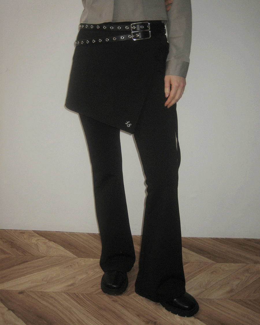 Wrapping Pants