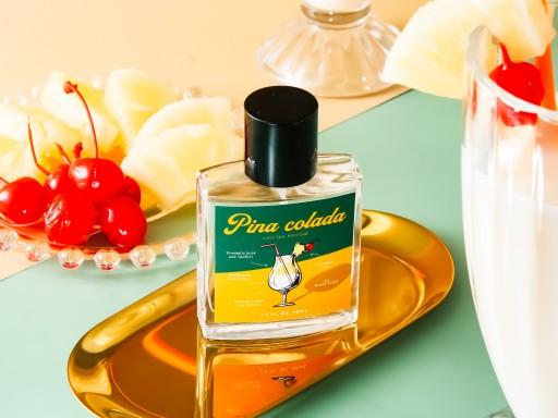 [칵테일 퍼퓸] 피나콜라다 오 드 퍼퓸 50mL