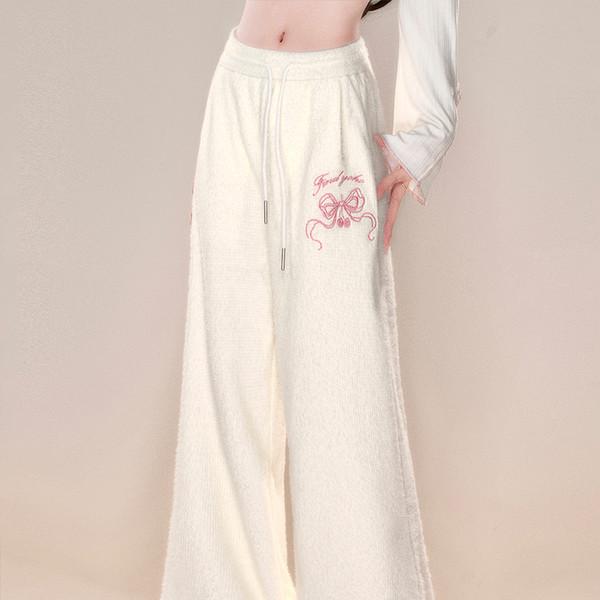 레이지 루즈 팬츠