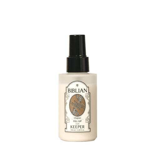 [FILL UP] 헤어 키퍼 100ml