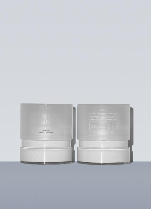 알로에 배리어 서포트 크림