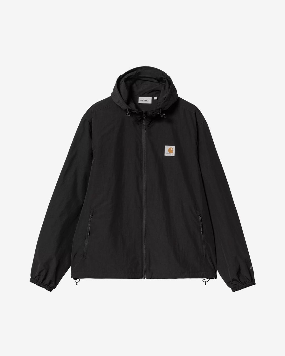 칼하트WIP 그레이슨 자켓 GRAYSON JACKET (Black)