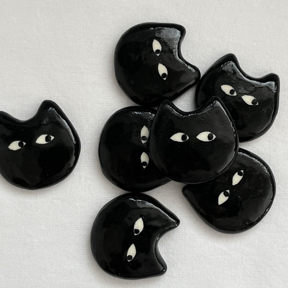 성가신 고양이ㅣ마그넷