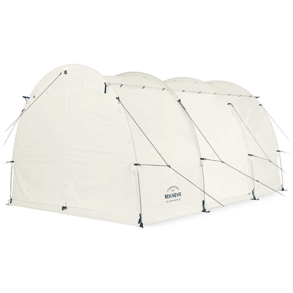 Valaga Shelter / Ivory [ ~12% OFF ]