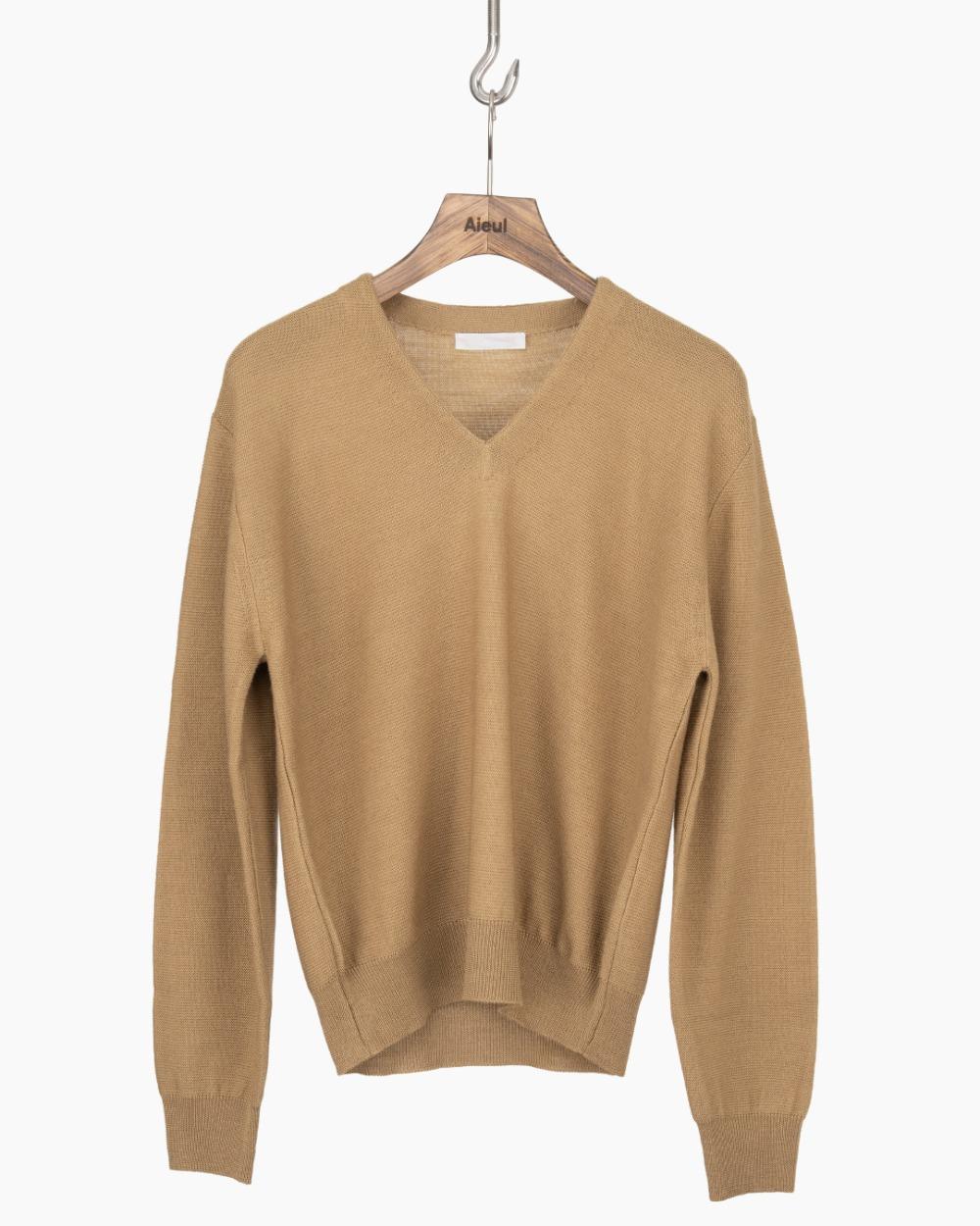 DV Knit_Beige
