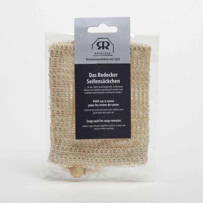 레데커 비누 파우치