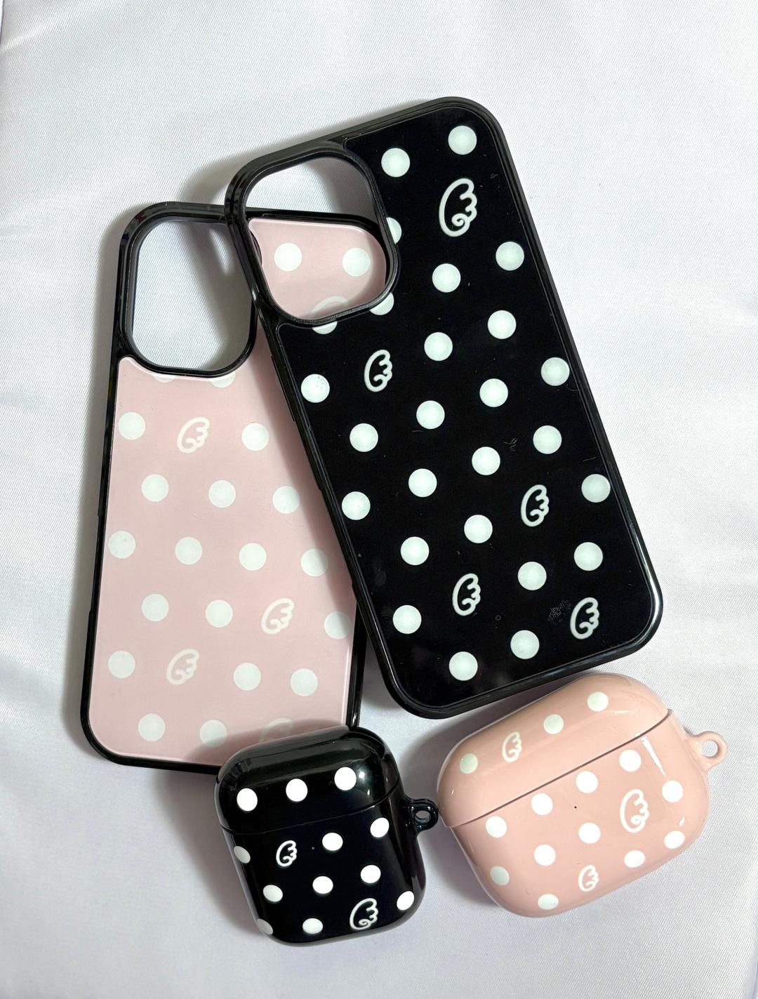 Dot MagSafe Phone Case