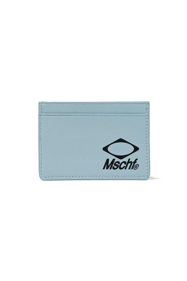 MSCHF SPORTS CARD WALLET (MINT)