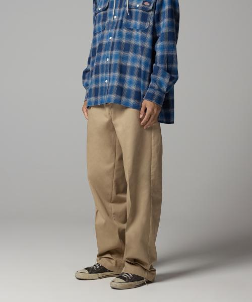 247 루즈핏 워크팬츠 Desert Sand