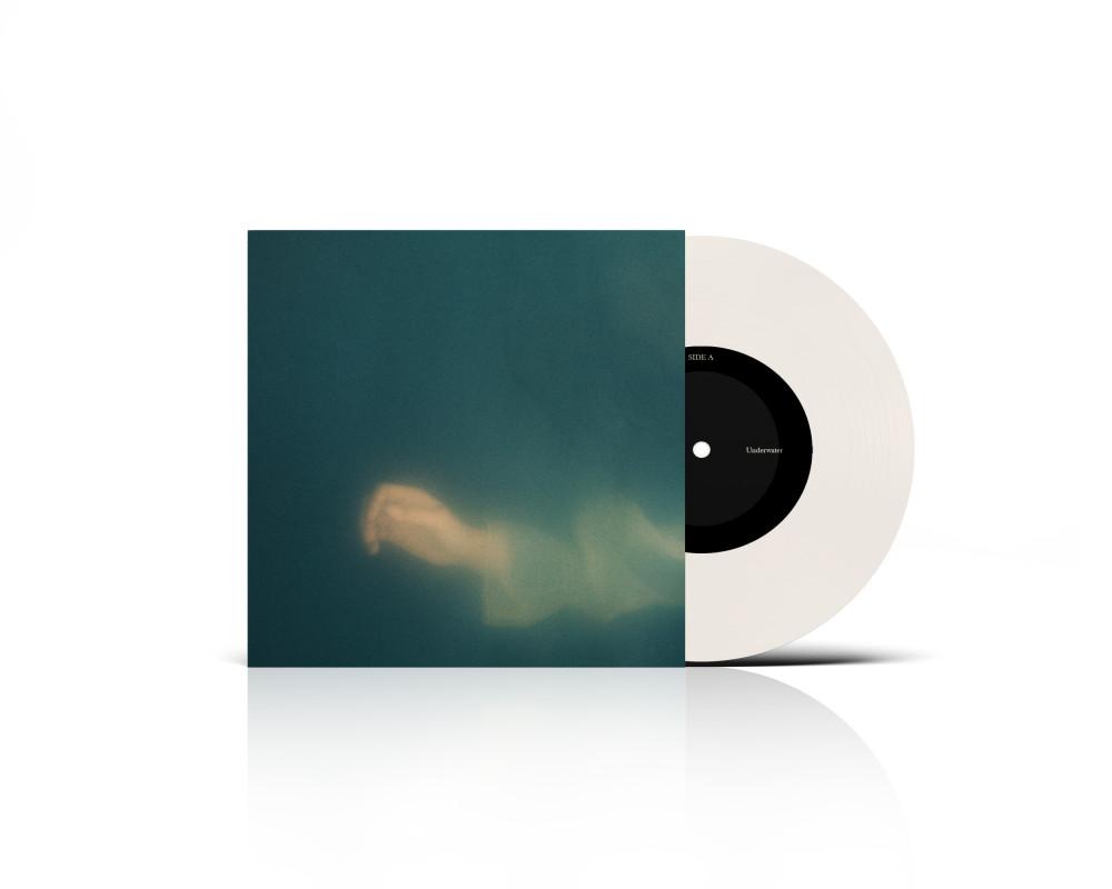 dosii [Underwater] 바이닐 LP 앨범(일반반)