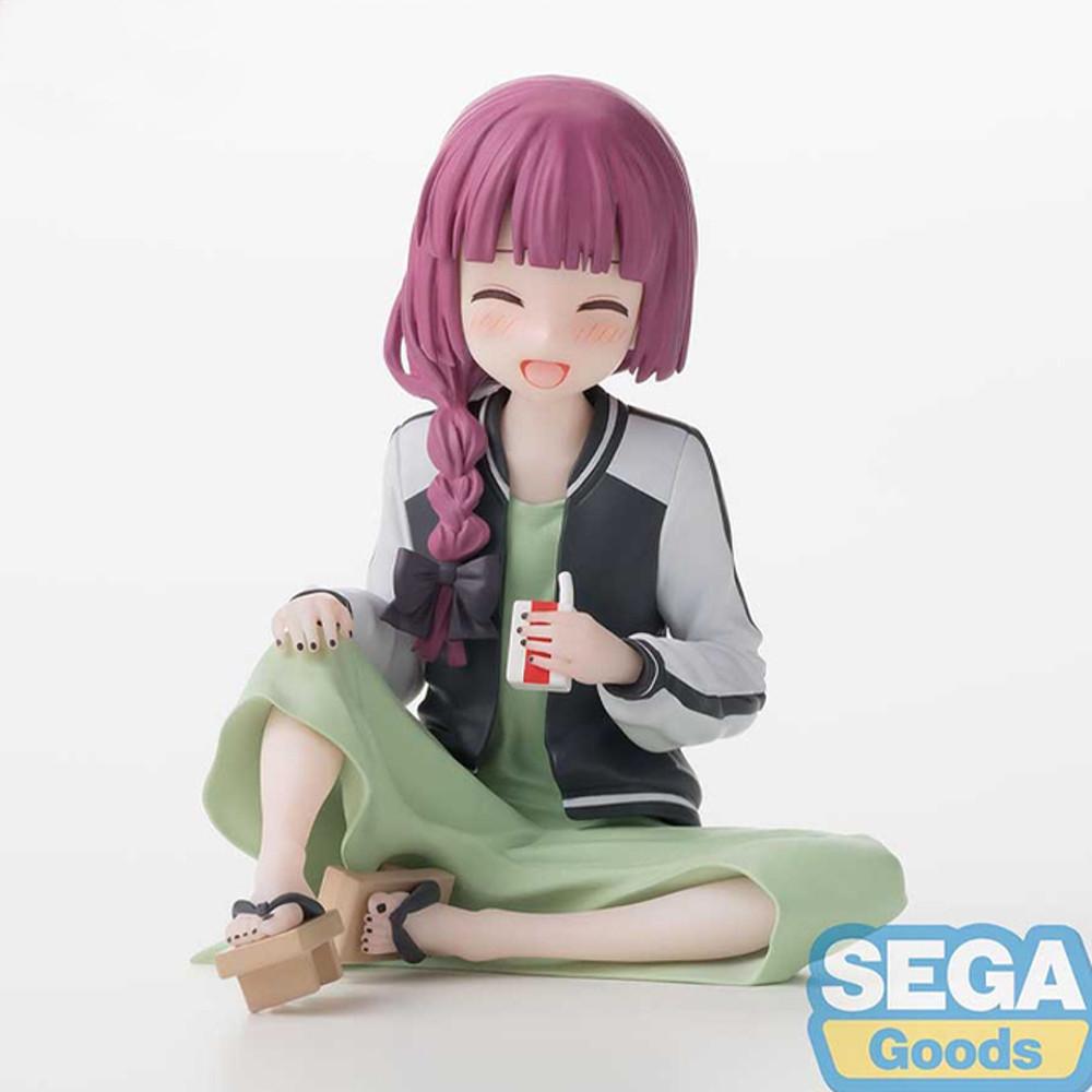 (일본내수용)봇치 더 록 피규어 히로이 키쿠리 쵸코노세 세가 PM 굿즈