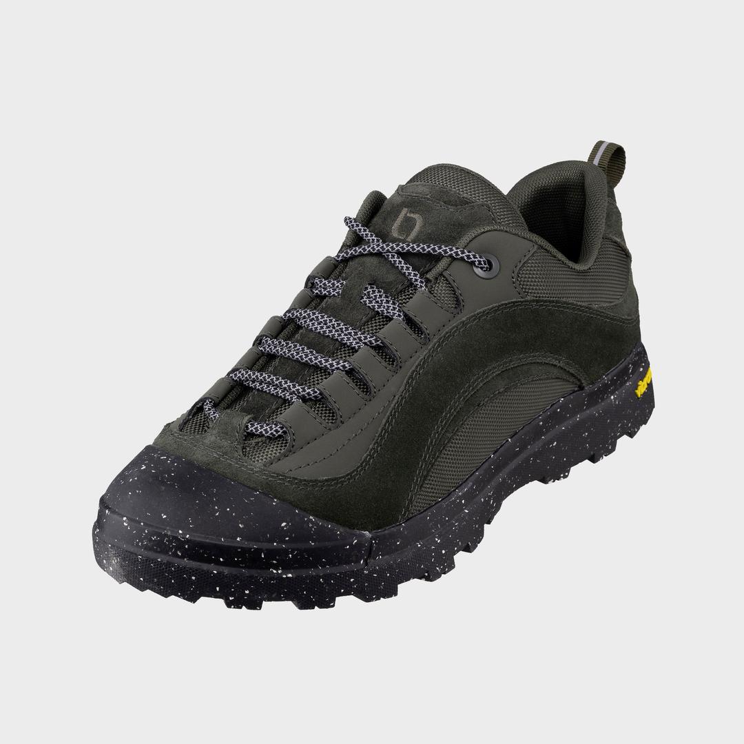 릿지 스니커즈 M Khaki