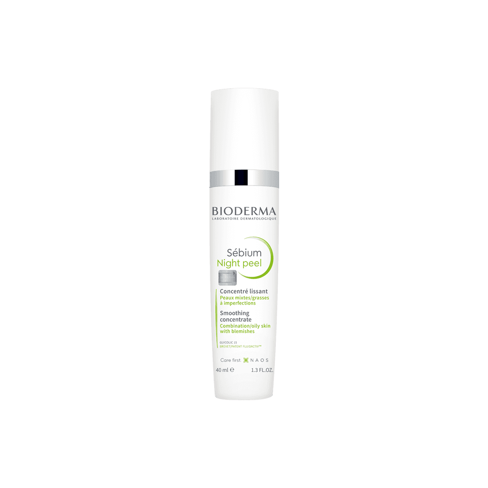 세비엄 나이트 필 40ml