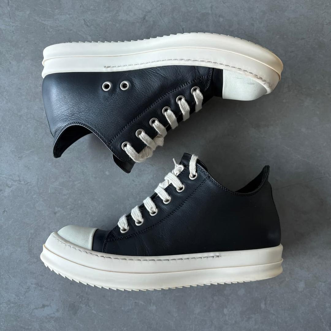 릭오웬스 라몬즈 로우 lpo 37 | 후루츠패밀리