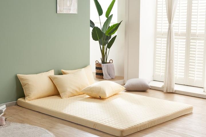 에이븐 순면 항균 토퍼커버 SS/Q/K (높이 5/7.5/10cm)