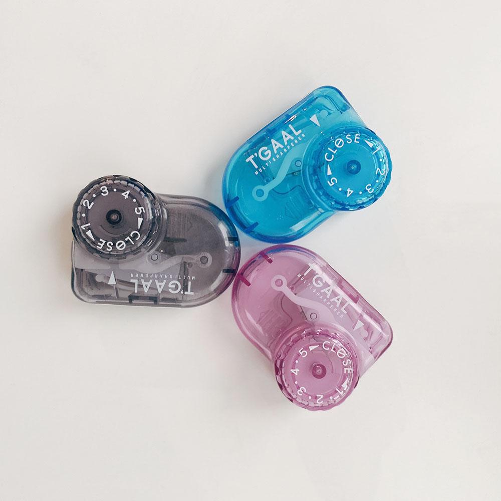 T'GAAL Pencil Sharpener