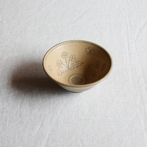 [전하람] 민들레와나비사발