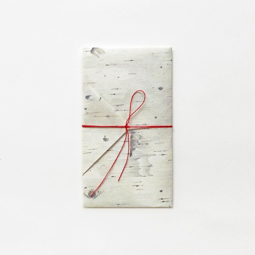 THE BARK POSTCARD_BIRCH