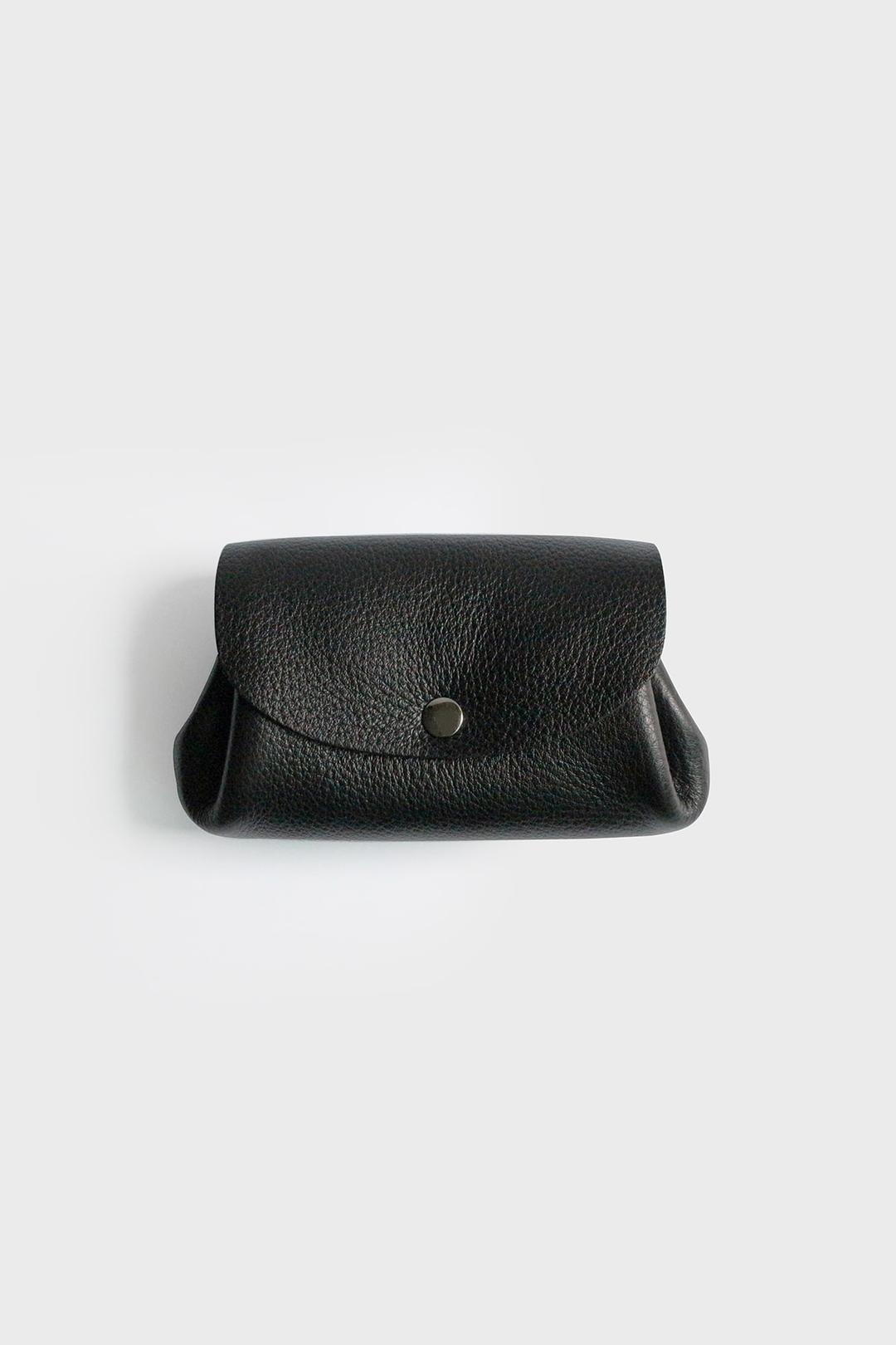 JUTE WALLET (BK)