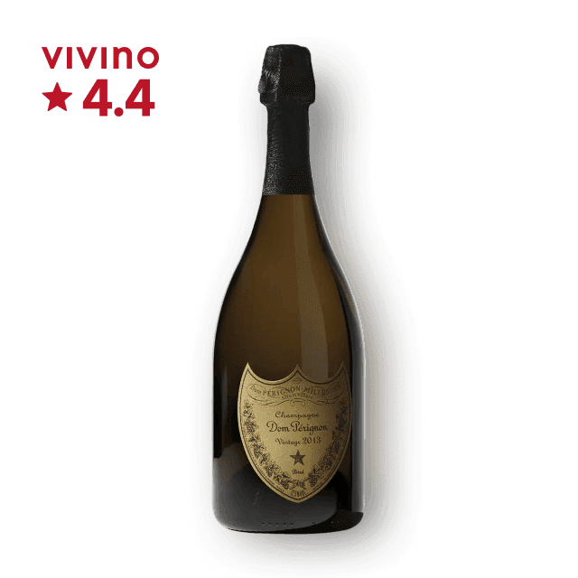 돔 페리뇽 빈티지 2013