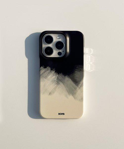108 SNOW BRUSH(slim-hard)