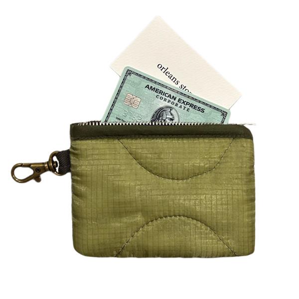 m-65 us quilted wallet