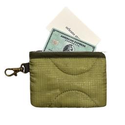 m-65 us quilted wallet