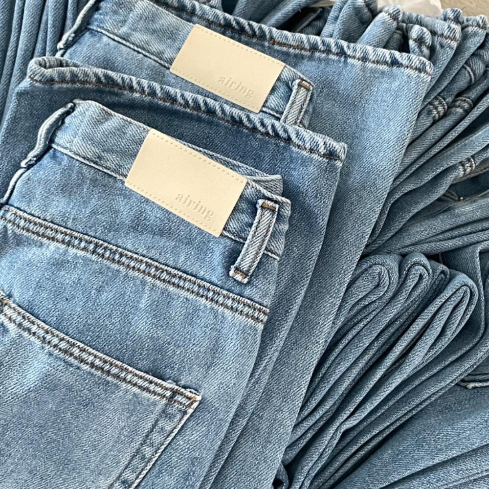 airing made/ loose-fit denim 선주문창
