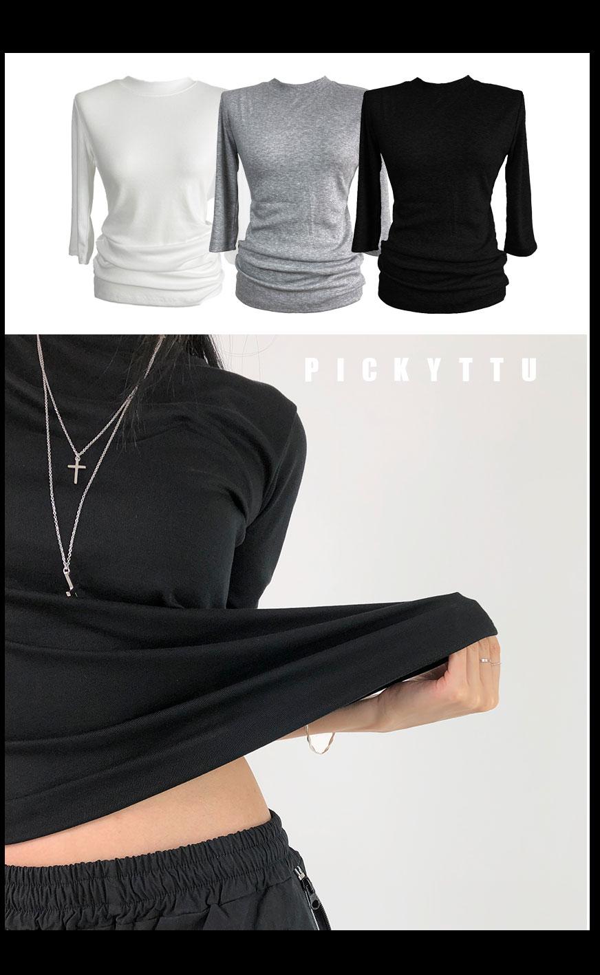 크리브 7부 - 3 COLOR