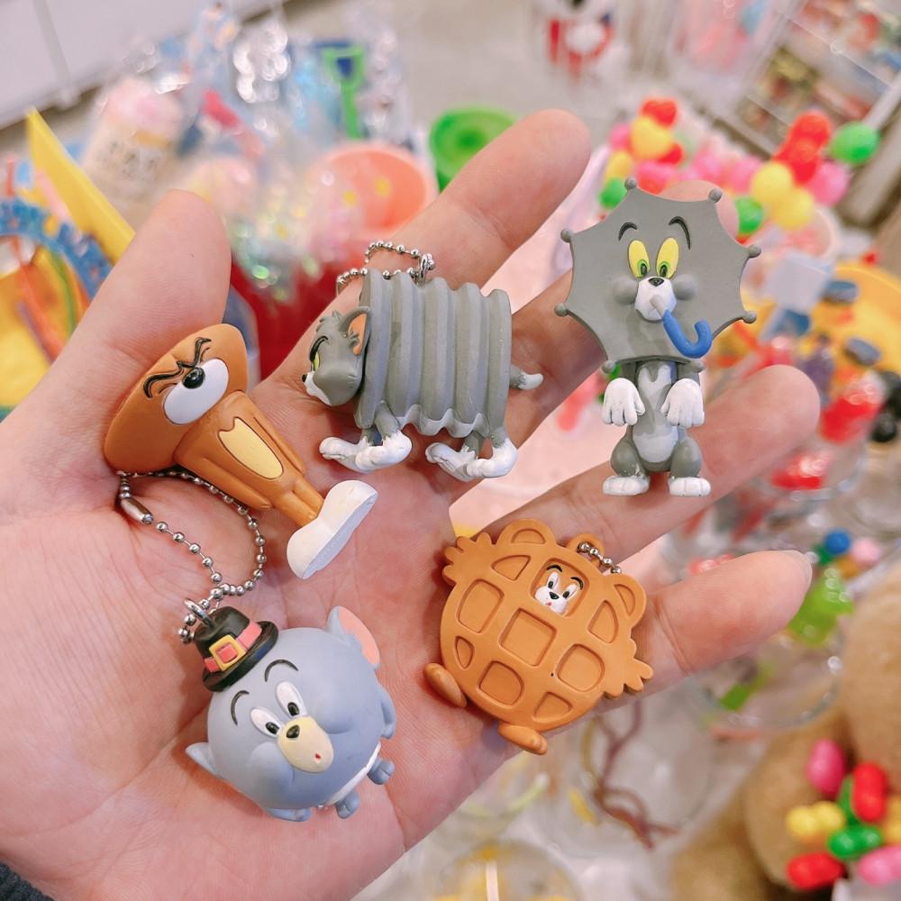 톰과제리 퍼니아트 피규어 / 니블스 터피