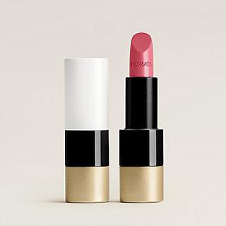 Rouge Hermes, 새틴 립스틱, 로즈 브뤼에르