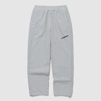 [UMBRO] 리버시블 플리스 우븐 셋업 팬츠