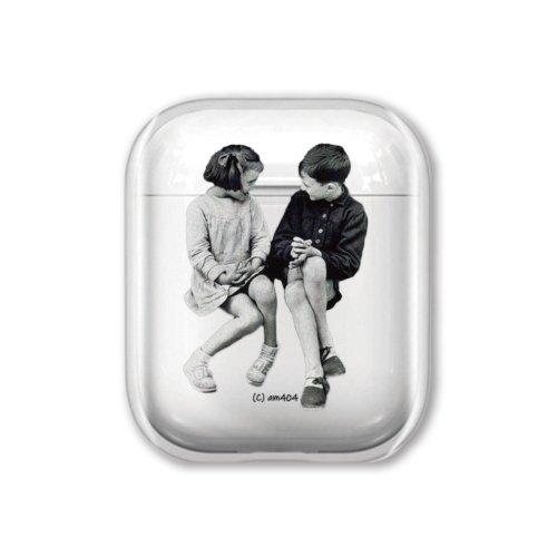 First Love 에어팟케이스