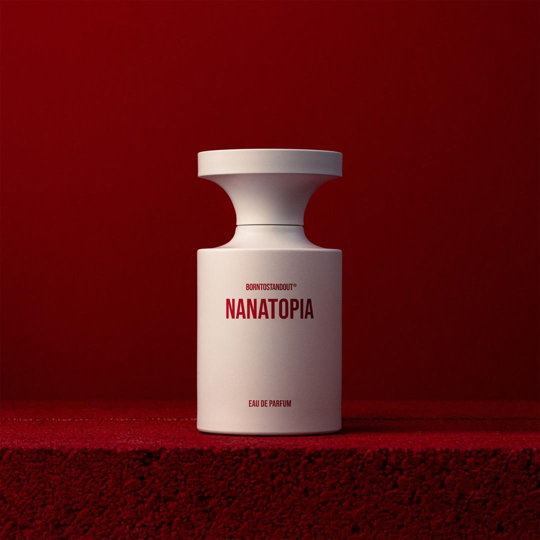 NANATOPIA 100ML