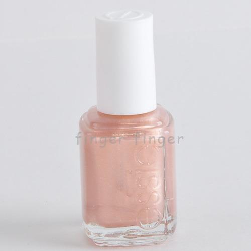 essie 534 -Sequin Sash