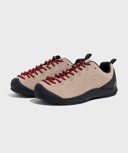 재스퍼 스니커즈 Beige