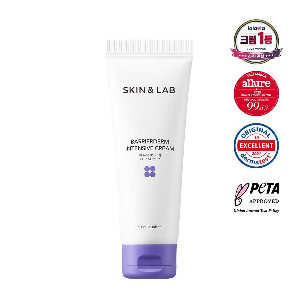 베리어덤 인텐시브 크림 100ml