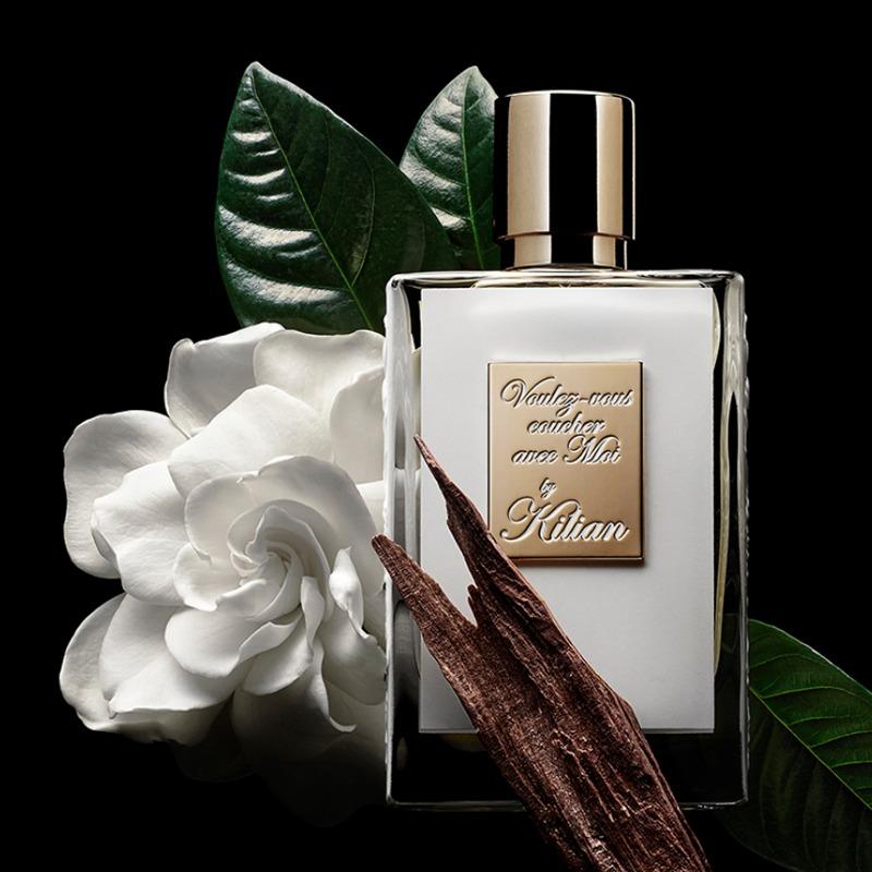 킬리안 블레이부 쿠셔 아베끄 모아 (나랑잘래) 오드퍼퓸 50ML