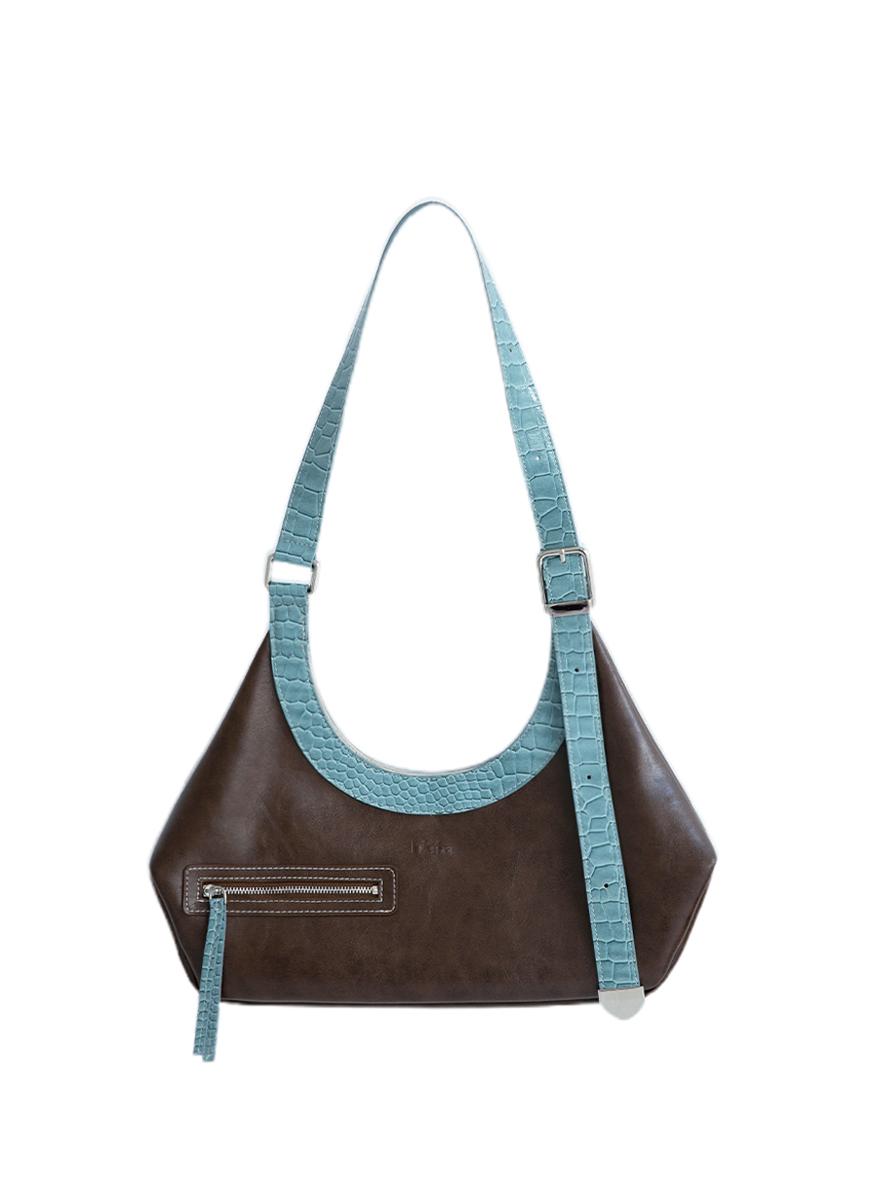 Maya / Milky Brown
